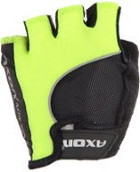 Axon 290 S gelb - Fahrrad-Handschuhe