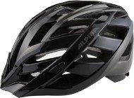 Alpina Panoma black-anthracite 52 - 57cm - Bike Helmet
