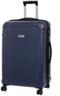 Rock Tectonic TR-0158/3-L DUR - dark blue - Suitcase