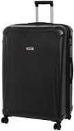 Rock Tectonic TR-0158/3-XL DUR - black - Suitcase