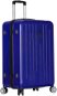 Azure Sirocco T-1141/3-XL ABS - blue - Suitcase