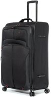 AEROLITE T-9378/3-L - black - Suitcase