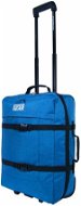 Jazz Gear T-4322/1-S - modrá - Cestovný kufor