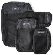 Aerolite PC001 - black - Packing Cubes
