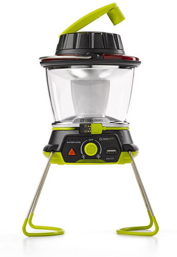 GoalZero Lighthouse 400 - Light - Main image