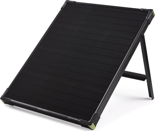 GoalZero Boulder 50 - Solar Panel - Main image
