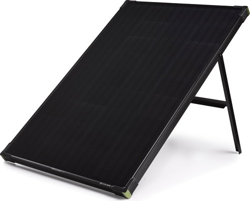 Goal Zero Boulder 100 - Solar Panel - Main image