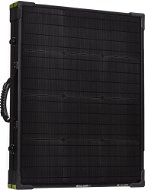 GoalZero Boulder 100 Briefcase - Solarpanel