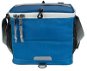 PackIt 9 Can Cooler - Blue - Thermal Bag