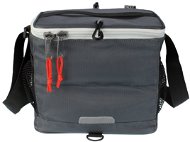PackIt 9 Can Cooler dark grey - Thermal Bag