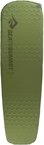 Sea to Summit Camp Mat L - Camping Mat - Main image