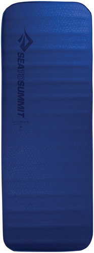 Sea to Summit Comfort Deluxe Mat L Wide - Karimatka - Main image