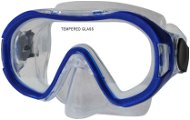 Calter Potápěčská maska Kids 168P, modrá - Diving Mask