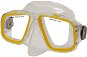CALTER búvárszemüveg, SENIOR 229P, sárga - Búvárszemüveg