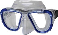 Calter - Potápačská maska Senior 238P, modrá - Potápačské okuliare