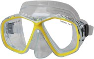 CALTER búvár szemüveg és búvármaszk JUNIOR 276P, sárga - Búvárszemüveg
