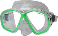 Calter Potápačská maska Junior 276P, zelená - Potápačské okuliare