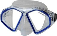 Calter Diving mask Senior 283S, blue - Diving Mask