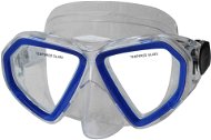 Calter Potápačská maska Kids 285P, modrá - Potápačské okuliare