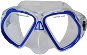 Calter - Potápačská maska Junior 4250P, modrá - Potápačské okuliare