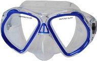 CALTER búvár szemüveg és búvármaszk JUNIOR 4250P, kék - Búvárszemüveg