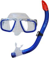 Calter Potápěčský set Junior S9301+M229 P+S, modrý - Potápěčská sada