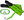 Kids S06+M168+F41 PVC, green