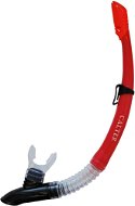 Calter Adult 63PVC-Silicon, red - Snorkel