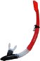 Calter Adult 63PVC-Silicon, red - Snorkel