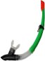 Caller Adult 63PVC-Silicon, green - Snorkel