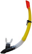 Calter Adult 63PVC-Silicon, yellow - Snorkel