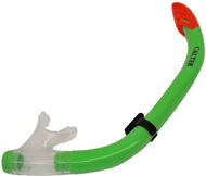 Calter Junior 97PVC, green - Snorkel