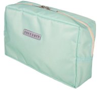 Suitsuit Cover for Cosmetics Luminous Mint - Packing Cubes