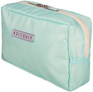 Suitsuit make-up cover Luminous Mint - Packing Cubes