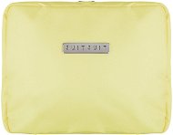 Packing Cubes Suitsuit lingerie cover Mango Cream - Packing Cubes
