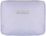 Suitsuit lingerie cover Paisley Purple - Packing Cubes