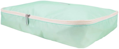 Suitsuit packing cube M Luminous Mint - Packing Cubes - Main image
