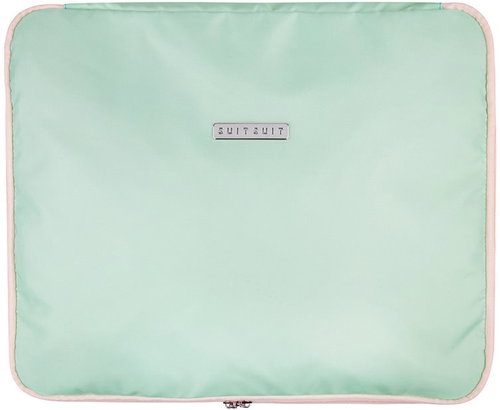 Suitsuit packing cube L Luminous Mint - Packing Cubes - Main image
