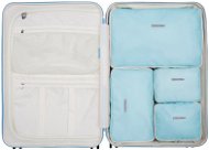 Suitsuit Perfect Packing System Pack size L Baby Blue - Set
