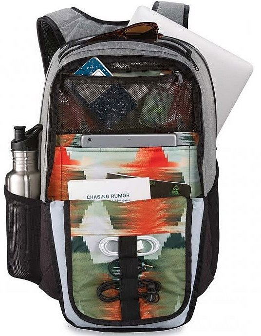 Dakine shop patrol backpack