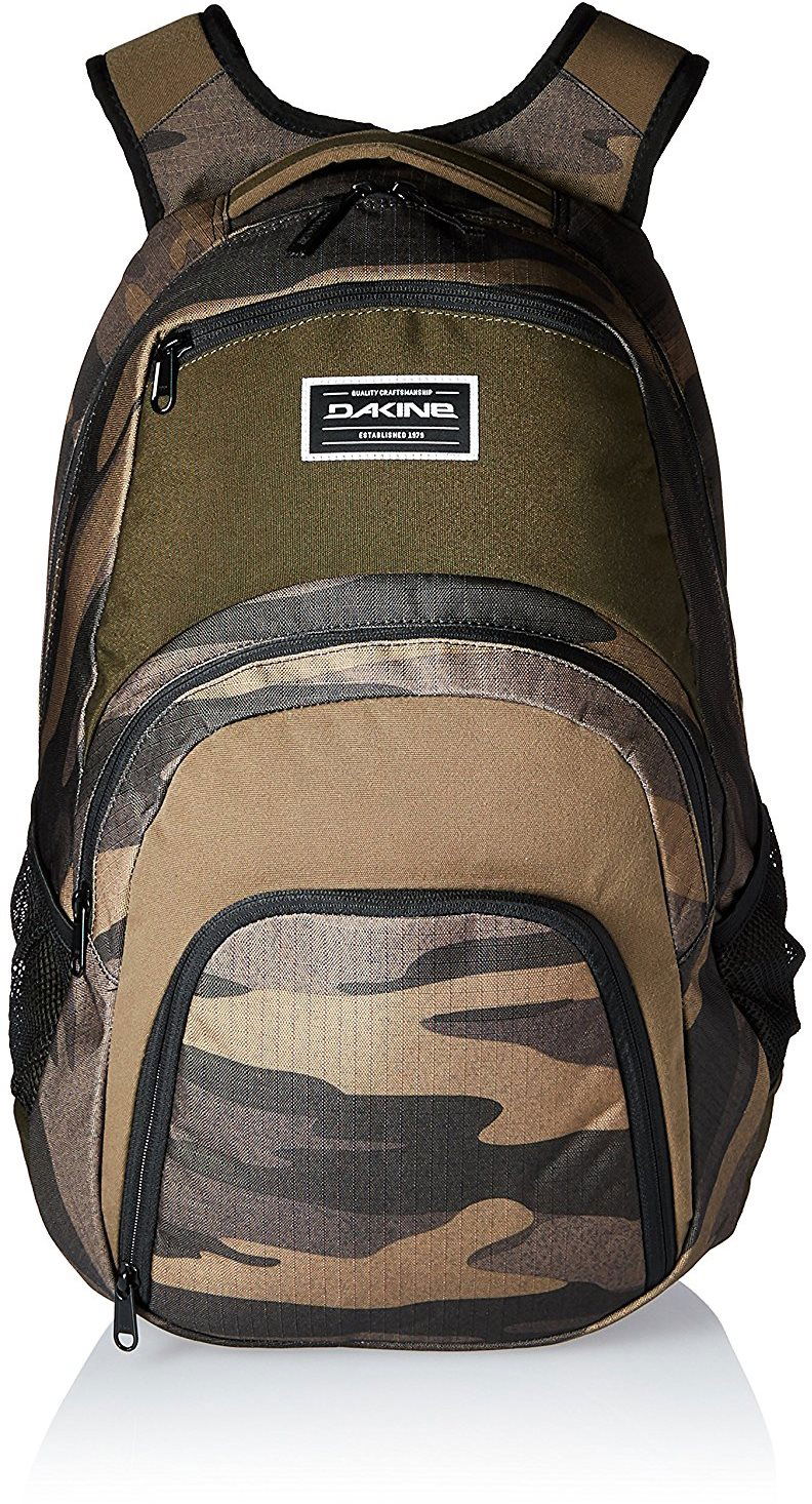 Dakine campus 33l field sale camo