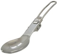 Cattara Stainless steel folding spoon - Spoon