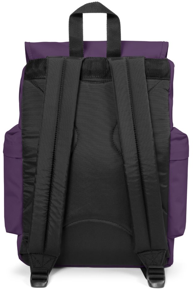 Eastpak magical purple best sale