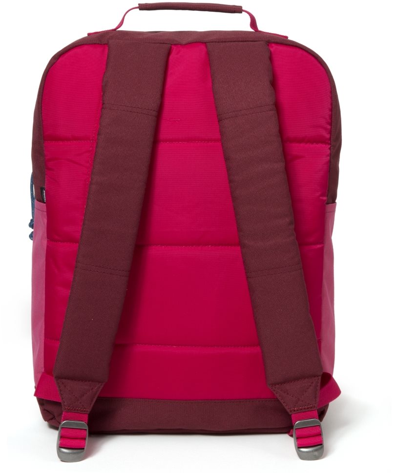 Eastpak Chizzo Re Red kolni batoh Alza.cz