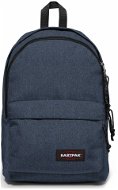 Eastpak Out of Office 2.0 Double Denim - City Backpack