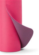 Prana  E.C.O. Yoga Mat jógaszőnyeg- pink cosmo - Jógamatrac