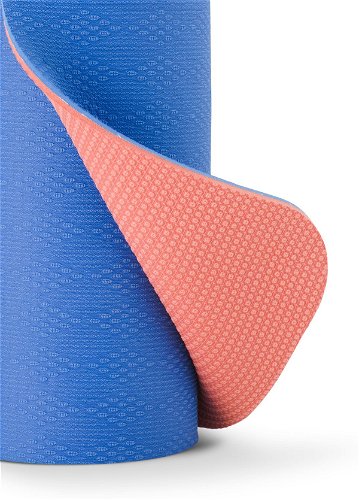 Prana ECO Yoga Mat, future blue - Yoga Mat