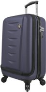 Mia Toro M1014/3-S - blue - Suitcase