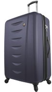 Mia Toro M1014/3-L - blue - Suitcase
