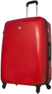 Mia Toro M1015/3-M - red - Suitcase